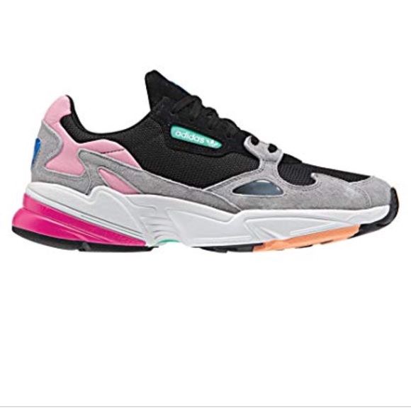 kendall jenner falcon shoes